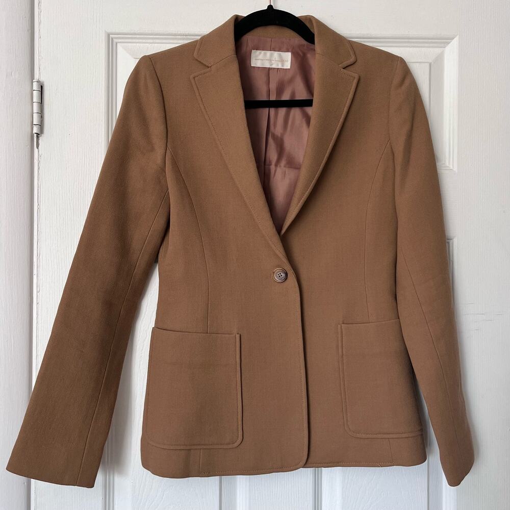 Something to Taste Fu-Na LIXXI Jacket - Size UNKNOWN